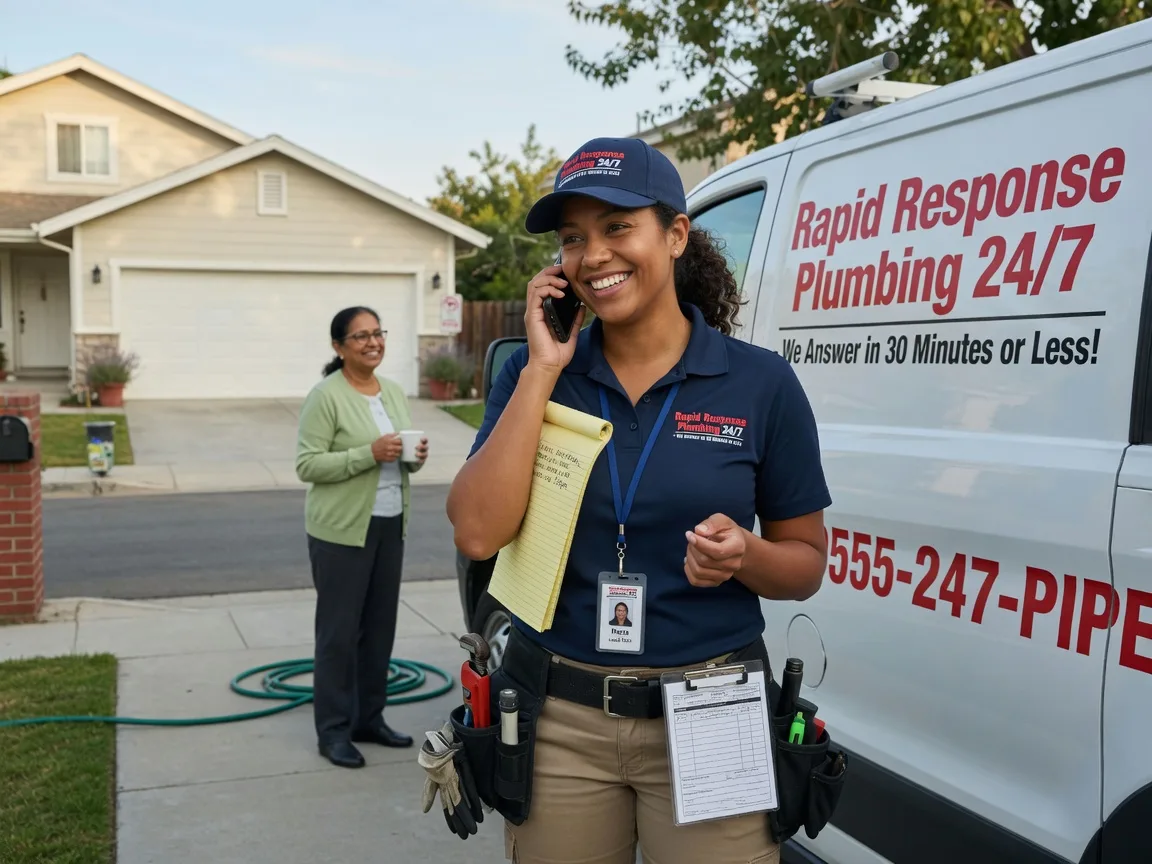 Emergency Plumber Buckley, IL FAQs